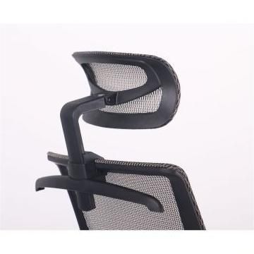 Кресло офисное Coder Black, Alum, Grey  546950 фото