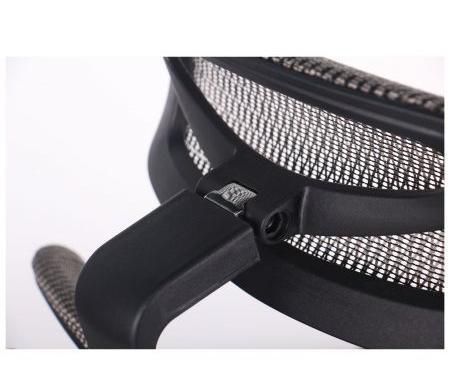 Кресло офисное Coder Black, Alum, Grey  546950 фото