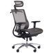 Кресло офисное Coder Black, Alum, Grey  546950 фото 2