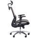 Кресло офисное Coder Black, Alum, Grey  546950 фото 3