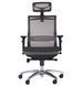 Кресло офисное Coder Black, Alum, Grey  546950 фото 4