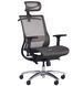 Кресло офисное Coder Black, Alum, Grey  546950 фото 1