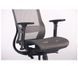 Кресло офисное Coder Black, Alum, Grey  546950 фото 6