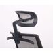 Кресло офисное Coder Black, Alum, Grey  546950 фото 8