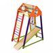 Детский спортивный комплекс BambinoWood Color SportBaby &laquo;BambinoWood Color&raquo; фото 2