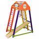 Детский спортивный комплекс BambinoWood Color SportBaby &laquo;BambinoWood Color&raquo; фото 3