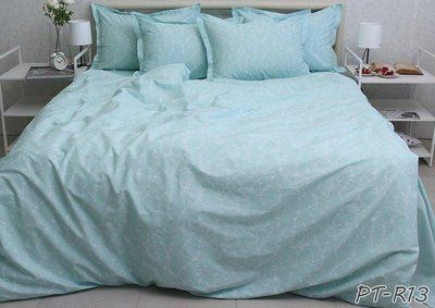PrimaTeks Комплект постільної білизни з компаньйоном PT-R13 PT(sem)-R13 фото