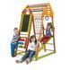 Детский спортивный комплекс BambinoWood Plus SportBaby &laquo;BambinoWood Plus&raquo; фото 1
