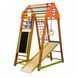Детский спортивный комплекс BambinoWood Plus SportBaby &laquo;BambinoWood Plus&raquo; фото 4