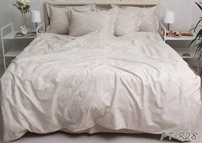 PrimaTeks Комплект постільної білизни з компаньйоном PT-R28 PT(emax)-R28 фото