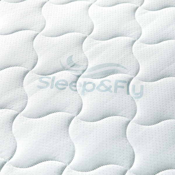 Матрац ЕММ Sleep&Fly Standart Plus (Стандарт плюс) 90х200 1220063461 фото