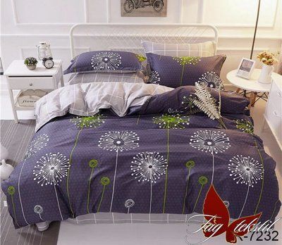 ТМ TAG Комплект постельного белья с компаньоном R7232 TAG(sem)-558 фото