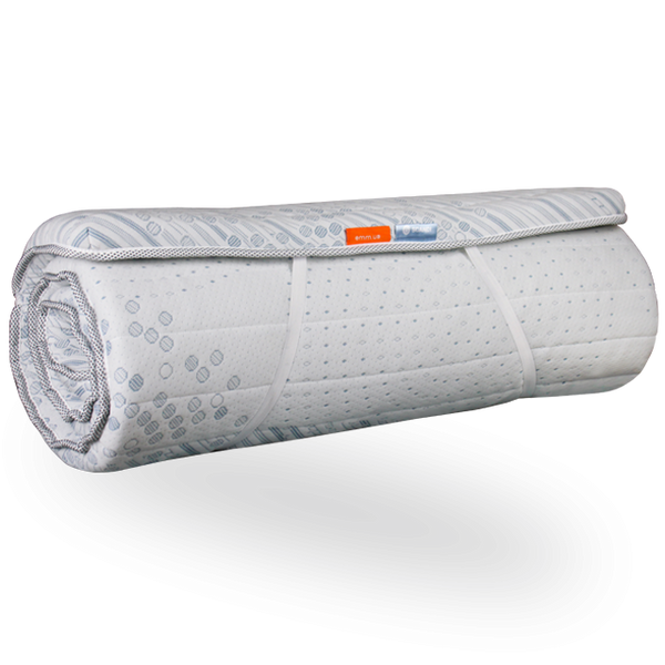 Міні матрац Flex 2в1 Kokos 615571720 фото