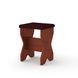 Табурет Т-1 (Компанит) 603315237 фото 6