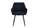 Стілець M-240 чорний + чорний : M-240-black/black фото 5