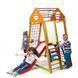 Детский спортивный комплекс BambinoWood Plus 3 SportBaby &laquo;BambinoWood Plus 3&raquo; фото 1