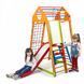 Детский спортивный комплекс BambinoWood Plus 3 SportBaby &laquo;BambinoWood Plus 3&raquo; фото 4
