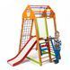 Детский спортивный комплекс BambinoWood Plus 3 SportBaby &laquo;BambinoWood Plus 3&raquo; фото 2