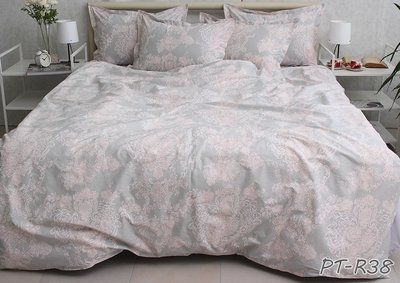 PrimaTeks Комплект постельного белья с компаньоном PT-R38 PT(1,5-sp)-R38 фото
