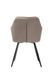 Стілець M-62 капучіно M-62-cappuccino/ black фото 3