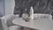 Стол полиуретановый МДФ TМ-210 теплый песок TML-545-matte-cappuccino фото 4