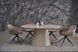 Стол полиуретановый МДФ TМ-210 теплый песок TML-545-matte-cappuccino фото 3