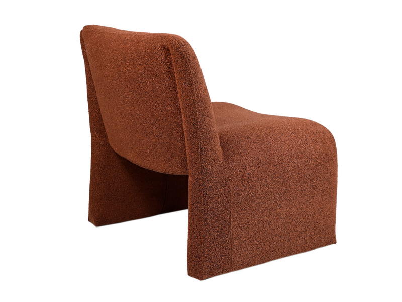 Кресло "Ромео" терракотовый Armchair-romeo фото