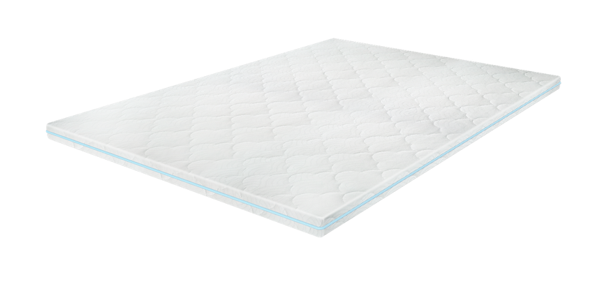 Мини матрас топпер Sleep&fly Flex Mini / ФЛЕКС МИНИ (Жаккард) 160х200 1424867350 фото