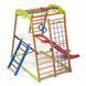 Детский спортивный комплекс для дома BabyWood Plus 2 SportBaby &laquo;BabyWood Plus 2&raquo; фото 4