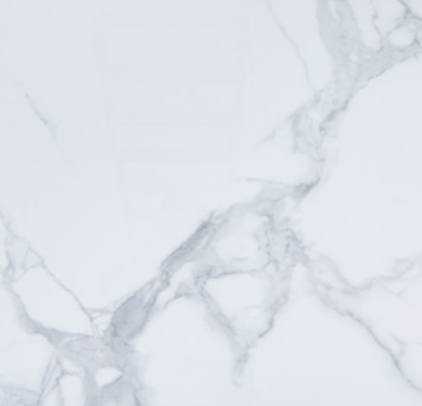 Керамический стол TM-76 вайт клауд + белый TM-76-white-cloud/white фото