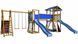 Детская площадка SportBaby-13 SportBaby SportBaby-13 фото 4