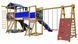Детская площадка SportBaby-13 SportBaby SportBaby-13 фото 5