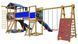 Детская площадка SportBaby-13 SportBaby SportBaby-13 фото 1