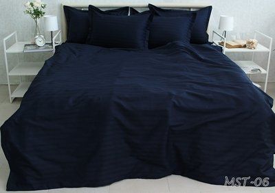 PrimaTeks Комплект постільної білизни Multistripe MST-06 MST (1.5-sp)-06 фото