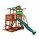 Детский игровой комплекс для дачи Babyland-9 фото 5