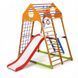 Дитячий спортивний комплекс для будинку KindWood Plus 2 SportBaby &laquo;KindWood Plus 2&raquo; фото 3