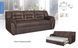 Диван Гектор (Мебель-Сервіс) Virginia-ivory-sofa фото 4