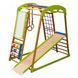 Детский спортивный комплекс для дома BabyWood Plus SportBaby &laquo;BabyWood Plus&raquo; фото 2