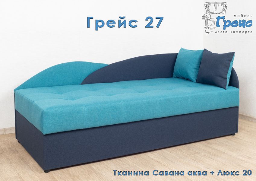Диван тахта Грейс 1486142946 фото