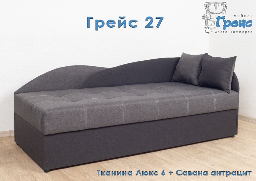Диван тахта Грейс 1486142946 фото