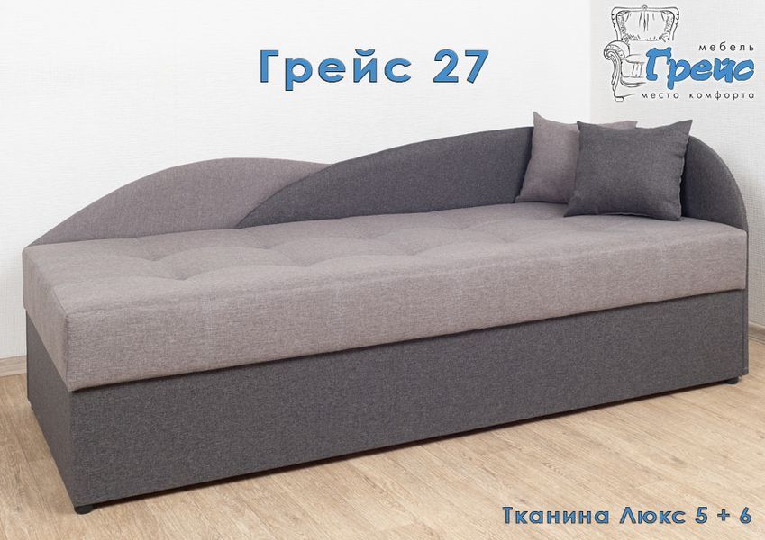 Диван тахта Грейс 1486142946 фото