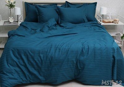 PrimaTeks Комплект постільної білизни Multistripe MST-12 MST (1.5-sp)-12 фото