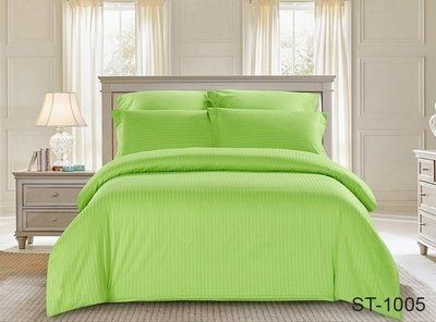 ТМ TAG Комплект постельного белья ST-1005 TAG stripe-022 фото