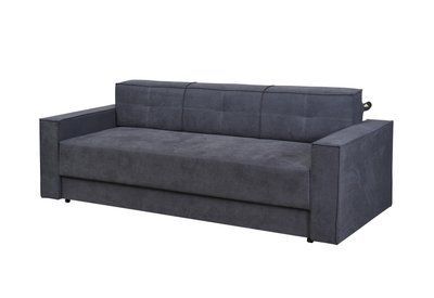 Диван ЛОТОС прямий розкладний МОДЕРН CF-2-clear фото