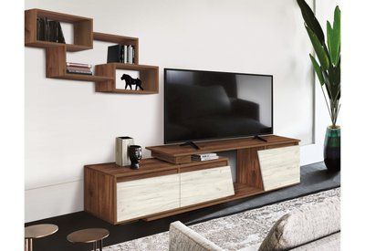 Тумба ТВ Комфи-2 Модерн tv-comfi2 фото