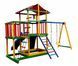 Игровой комплекс цветной SportBaby Babyland-11 фото 2