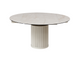 Керамический стол Эларио TML-1370 кварцит беж + бежевый TML-1370-elario-quartzite-biege/biege фото 1