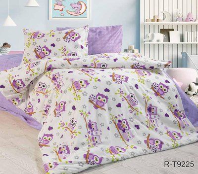 ТМ TAG Комплект постельного белья R-T9225 ДП-R-T9225 фото