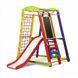 Детский спортивный уголок - &laquo;Кроха - 2 Plus 3&raquo; SportBaby &laquo;Кроха - 2 Plus 3&raquo; фото 1