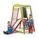 Детский спортивный уголок - &laquo;Кроха - 2 Plus 3&raquo; SportBaby &laquo;Кроха - 2 Plus 3&raquo; фото 2